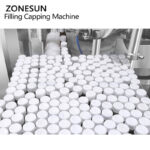 Filling Capping Machine Z6 Filling Capping Machine Z6