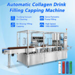 Filling Capping Machine Z7 Filling Capping Machine Z7