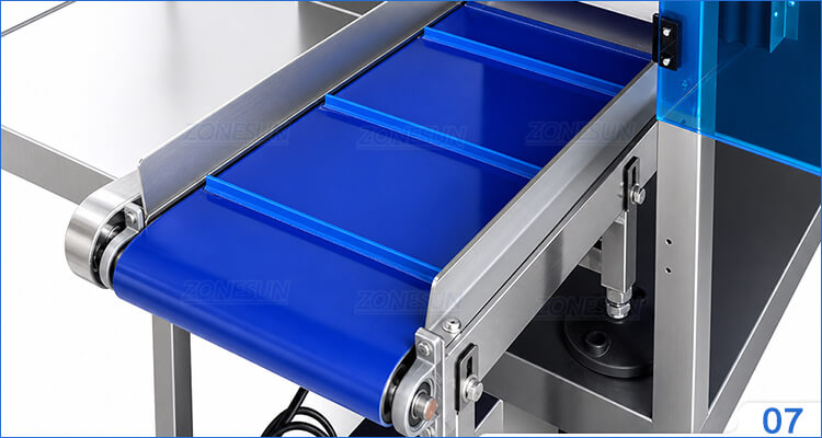 Premade Pouch Filling Machine X11