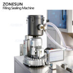 Premade Pouch Filling Machine Z7