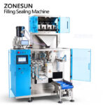 Premade Pouch Filling Machine Z9