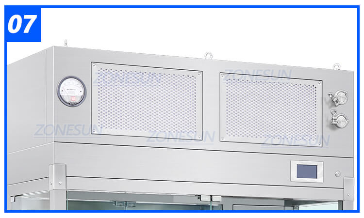 Vial Filling Capping Machine X12 Vial Filling Capping Machine X12