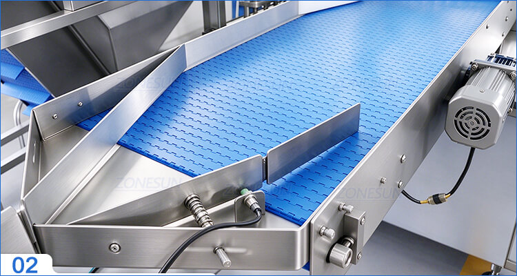 Máquina llenadora y taponadora de botellas X6 Bottle Filling Capping Machine X6