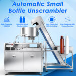 Machine de démêlage de bouteilles Z2 Bottle Unscrambler Machine Z2
