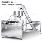 Machine de démêlage de bouteilles Z3 Bottle Unscrambler Machine Z3