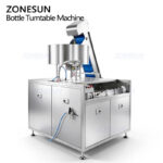 Machine de démêlage de bouteilles Z4 Bottle Unscrambler Machine Z4