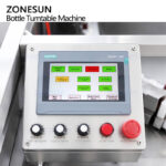 Machine à débrouiller les bouteilles Z5 Bottle Unscrambler Machine Z5