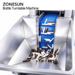 Machine de démêlage de bouteilles Z6 Bottle Unscrambler Machine Z6