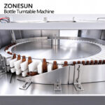 Bottle Unscrambler Machine Z8 Bottle Unscrambler Machine Z8