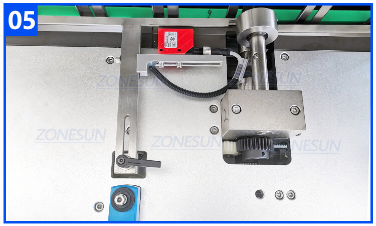 Cartoning Machine X10 Cartoning Machine X10
