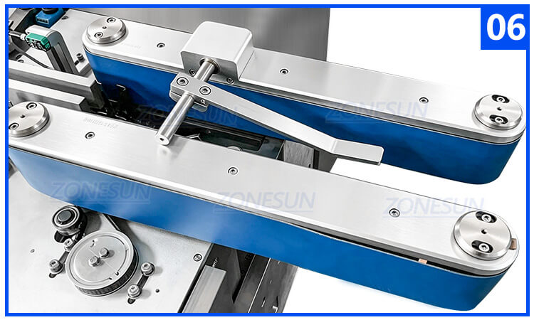 Cartoning Machine X11 Cartoning Machine X11