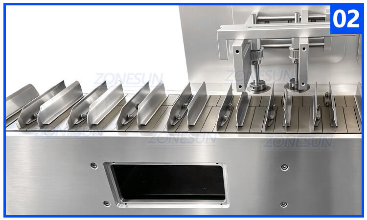 Cartoning Machine X7 Cartoning Machine X7
