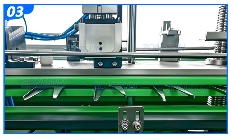 Cartoning Machine X8 Cartoning Machine X8