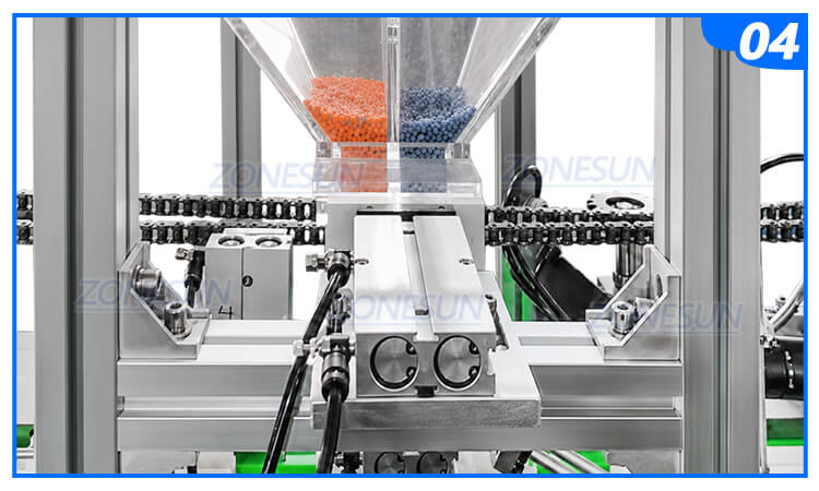 Cartoning Machine X9 Cartoning Machine X9