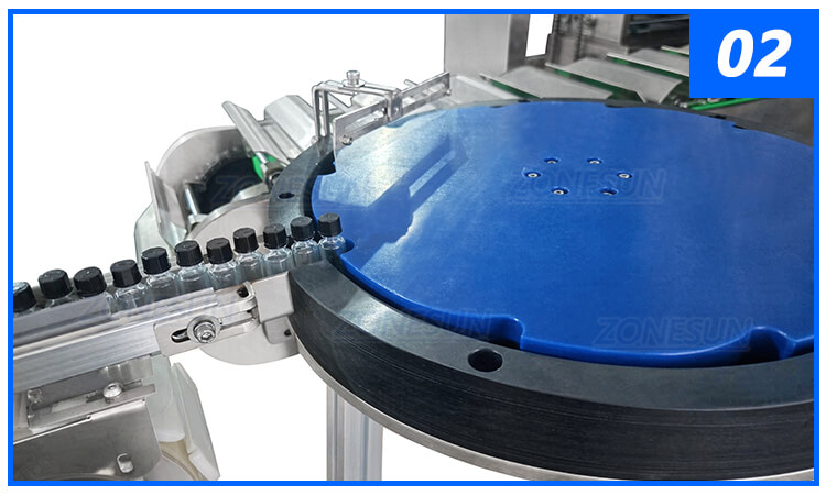 Horizontal Cartoning Machine X6 Horizontal Cartoning Machine X6