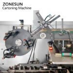 Horizontal Cartoning Machine Z5 Horizontal Cartoning Machine Z5