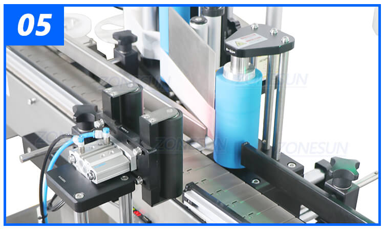 Paste Bottling Line X9 Paste Bottling Line X9