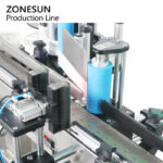 Paste Bottling Line Z6 Paste Bottling Line Z6