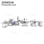 Paste Bottling Line Z9 Paste Bottling Line Z9