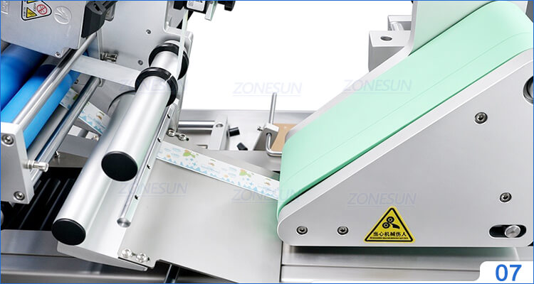 Perfume Sample Bottling Line X13 Perfume Sample Bottling Line X13