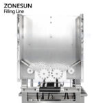 Perfume Sample Bottling Line Z4 Perfume Sample Bottling Line Z4