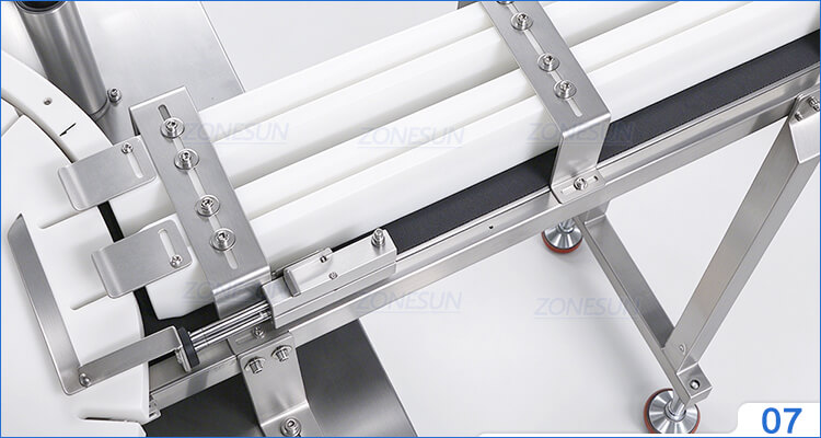 Pocket Perfume Filling Capping Machine X11 Pocket Perfume Filling Capping Machine X11