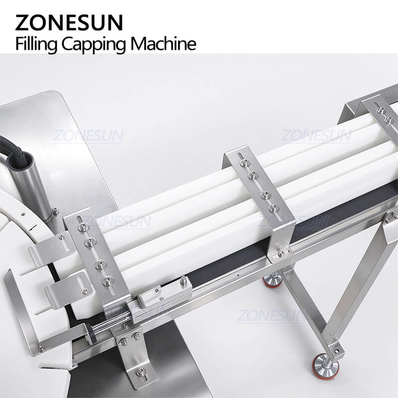 Pocket Perfume Filling Capping Machine Z10 Pocket Perfume Filling Capping Machine Z10