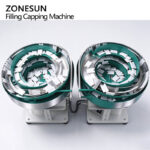 Pocket Perfume Filling Capping Machine Z5 Pocket Perfume Filling Capping Machine Z5