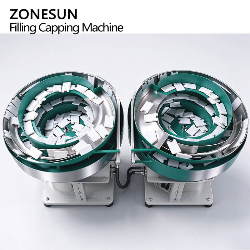Pocket Perfume Filling Capping Machine Z5 Pocket Perfume Filling Capping Machine Z5