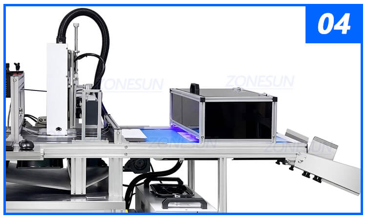 Uv Inkjet Printer X8 Uv Inkjet Printer X8