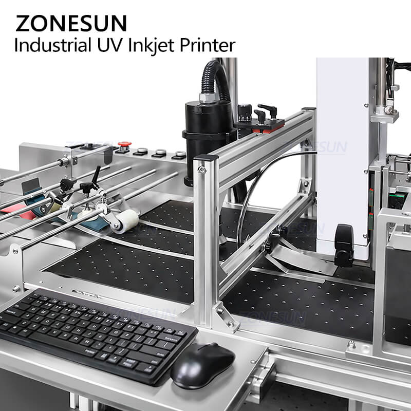 Uv Inkjet Printer Z3 Uv Inkjet Printer Z3