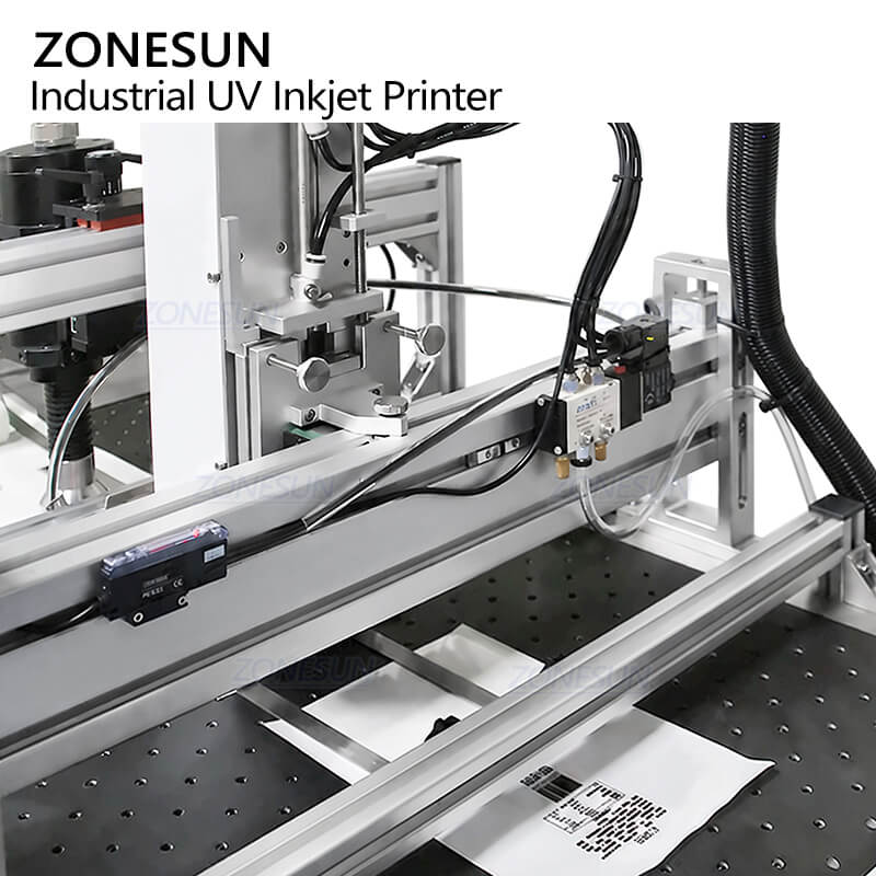 Uv Inkjet Printer Z5 Uv Inkjet Printer Z5