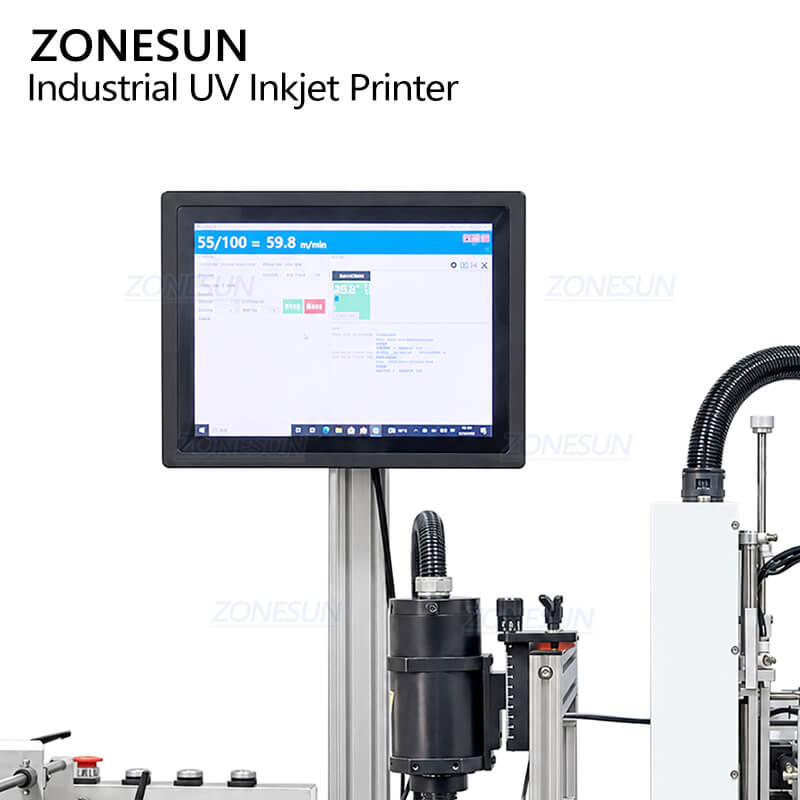Uv Inkjet Printer Z7 Uv Inkjet Printer Z7