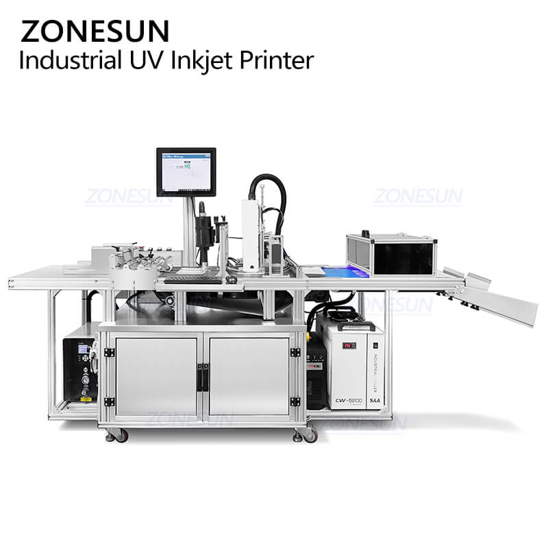 Uv Inkjet Printer Z8 Uv Inkjet Printer Z8