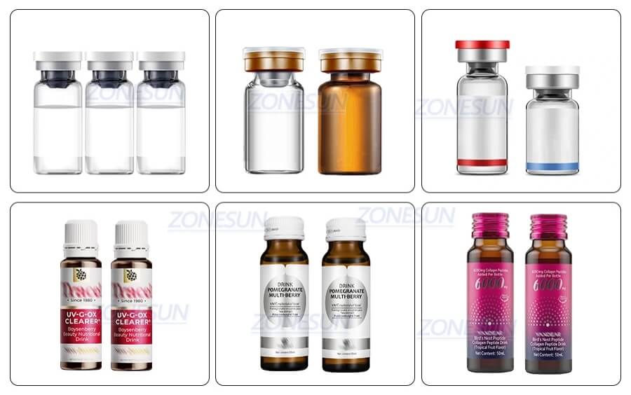 Vial Sterilization Drying Tunnel X2 Vial Sterilization Drying Tunnel X2