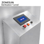 Vial Sterilization Drying Tunnel Z2 Vial Sterilization Drying Tunnel Z2
