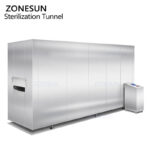 Vial Sterilization Drying Tunnel Z4 Vial Sterilization Drying Tunnel Z4