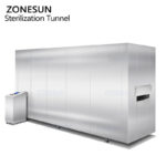 Vial Sterilization Drying Tunnel Z5 Vial Sterilization Drying Tunnel Z5