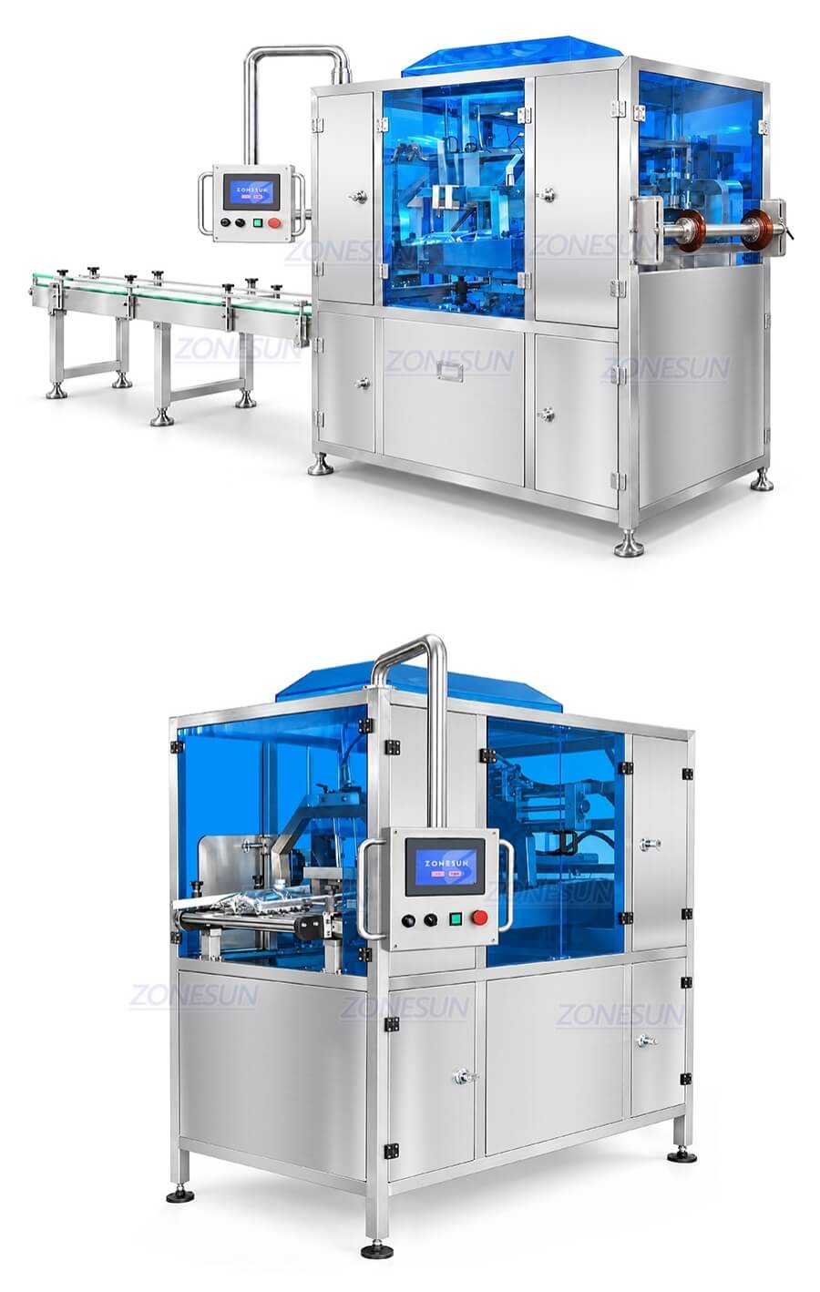 Bag In Box Filling Machine X4 Bag In Box Filling Machine X4