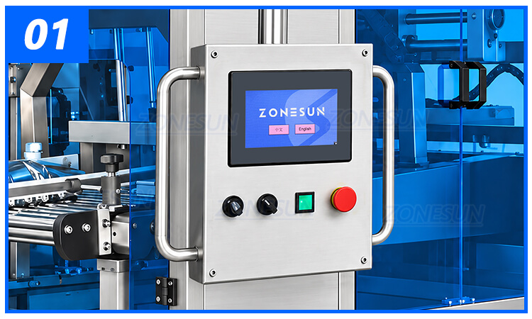 Bag In Box Filling Machine X5 Bag In Box Filling Machine X5