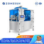 Bag In Box Filling Machine Z1 Bag In Box Filling Machine Z1