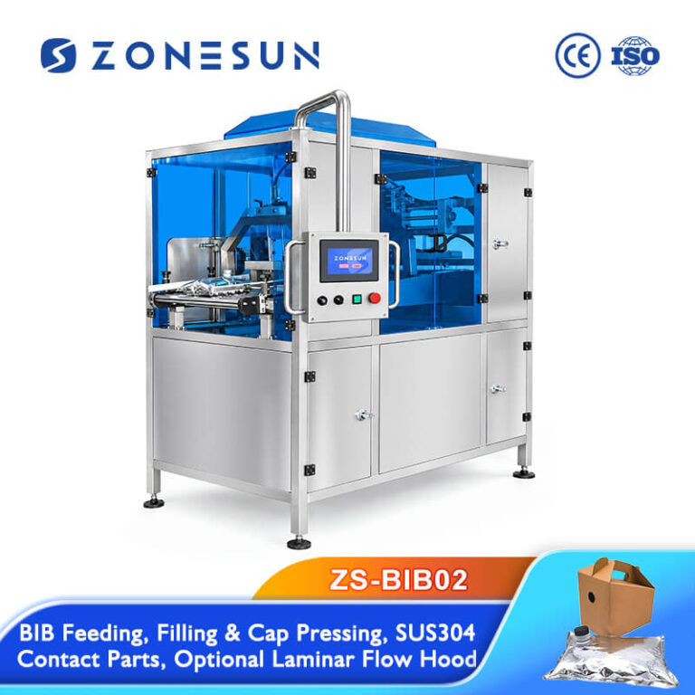 Bag In Box Filling Machine Z1
