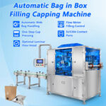 Bag In Box Filling Machine Z2 Bag In Box Filling Machine Z2