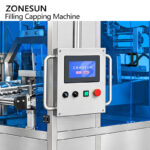 Bag In Box Filling Machine Z3 Bag In Box Filling Machine Z3