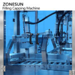 Bag In Box Filling Machine Z4 Bag In Box Filling Machine Z4