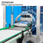 Bag In Box Filling Machine Z5 Bag In Box Filling Machine Z5