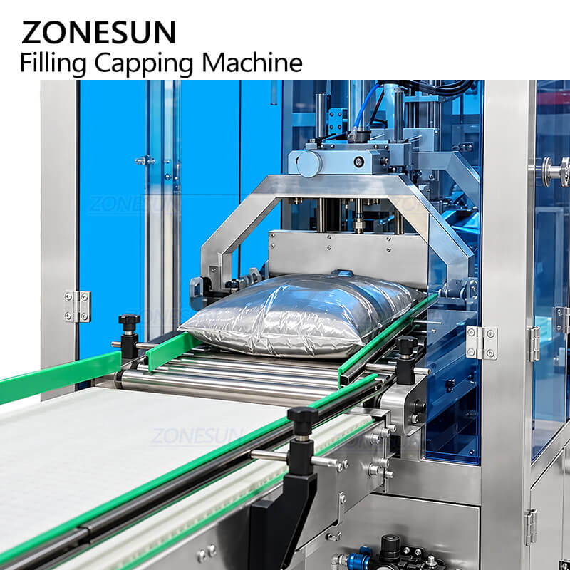 Bag In Box Filling Machine Z5 Bag In Box Filling Machine Z5