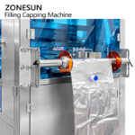 Bag In Box Filling Machine Z6 Bag In Box Filling Machine Z6