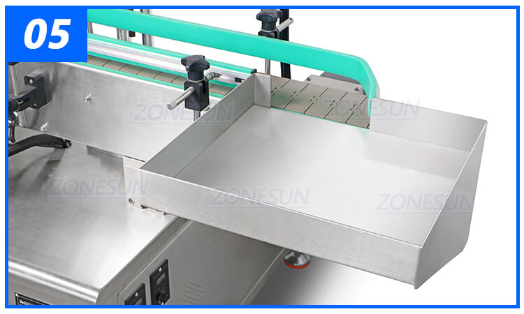 Bottle Labeling Machine X9