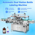 Bottle Labeling Machine Z2